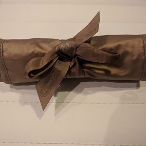 Lesportsac ruby roll jewelery case travel